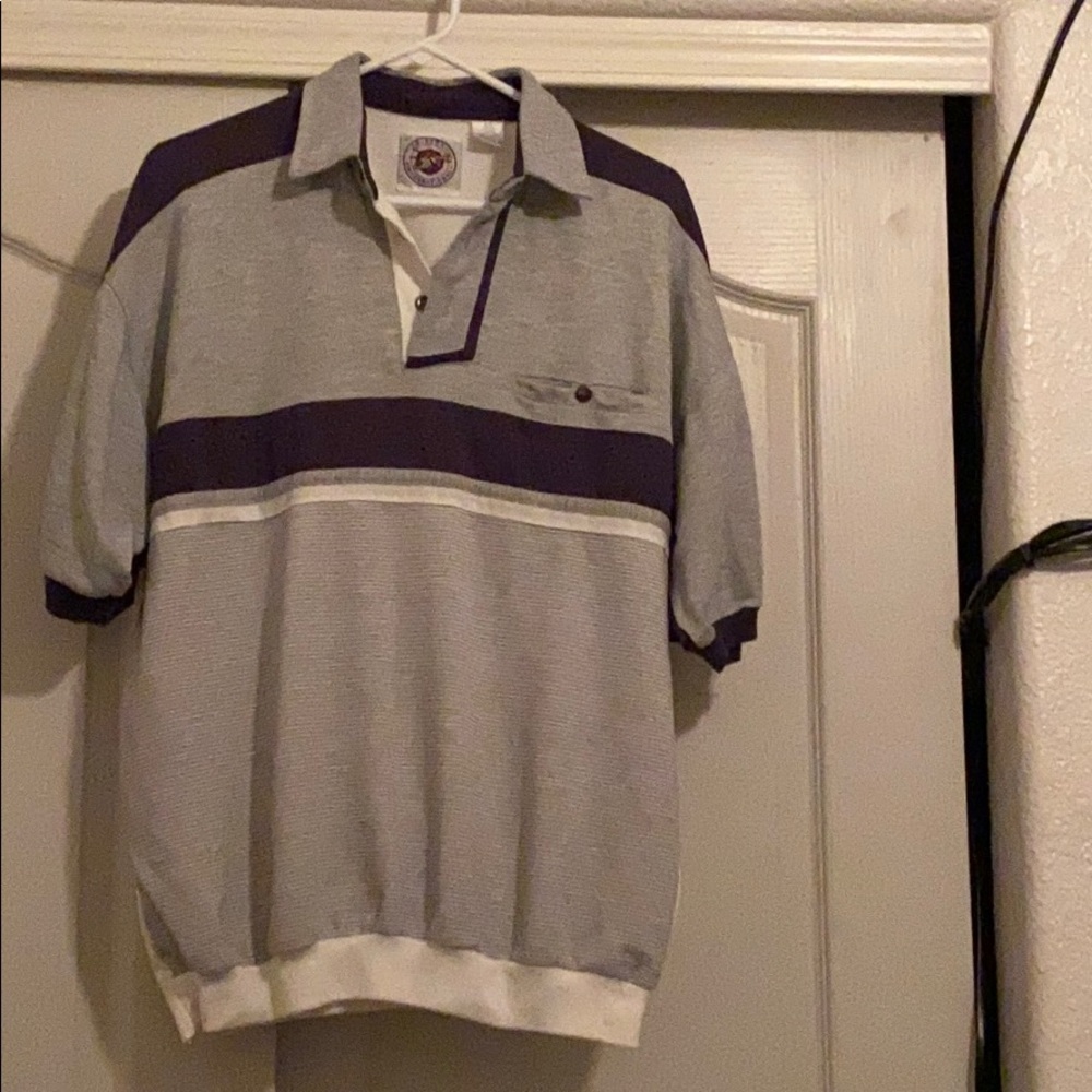 Polo shirt